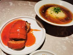 -松鹤面馆·古法焖肉面(观前店)
