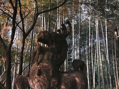 -素描餐厅(灵隐天竺店)
