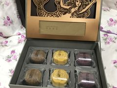 -星巴克(北京中关村北京国际店)