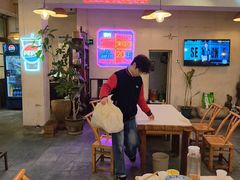 -霄汉牛三鲜湖北砂锅菜(万松园2店)