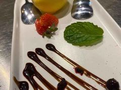 -百特喜·意大利餐厅(八佰伴镇江店)