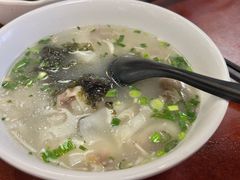 -清真马祥兴菜馆(云南北路店)