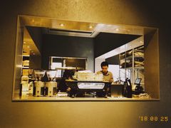 -来回·咖啡(钟村咖啡豆店)