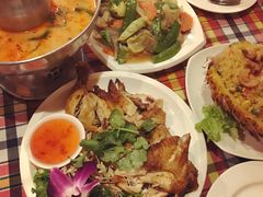 -芭堤雅泰国餐厅(胜利路店)