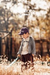 -花开映像儿童摄影