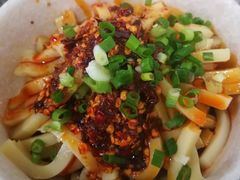 -李记小小吃(涪江路店)