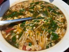 -眉山小馆(华强广场店)