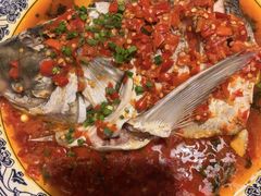 -八碗湘长沙市井菜(坡子街店)