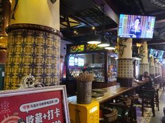 -马迭尔德式西餐精酿啤酒屋(中央大街店)