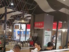 -鱼酷活鱼烤鱼(梅江印象城店)