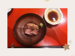 -鮨青(恒基名人购物中心店)