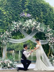 点击看大图 -Chic Bridal 熙可婚纱