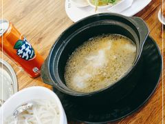 -郑志龙云南过桥米线(南坊总店)