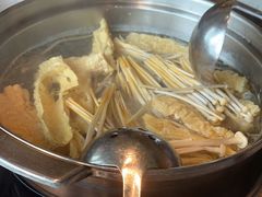 -润园四季椰子鸡火锅(海上世界店)