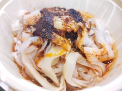 -樊记腊汁肉(西安咸阳国际机场店)