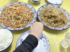 -红升老菜馆(巨兴街店)