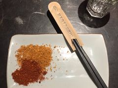 -很久以前羊肉串(簋街店)