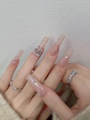 -M·X Nail日式美甲美睫