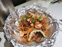 -如轩·海鲜砂锅粥·潮汕菜(小榄店)