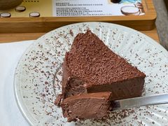 -SANYAY叁言咖啡巧克力