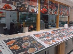 -良师门滨海人家·海鲜·家常菜(滨海城店)
