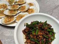 -国人川菜(李家村建东街店)