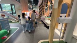 -奈尔宝·儿童乐园·亲子餐厅(星河湾店)