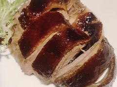 梅子酱烧鸭-穹六人间 people 6(岳阳路店)