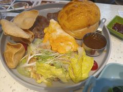 -新宝餐厅(流塘店)