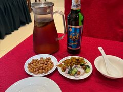 -盈春大饭店(千山路店)