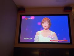 -金色印象·4K影院式足体养生(杨家坪西郊店)