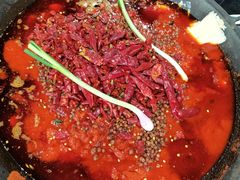 -铜元老码头鳝鱼火锅