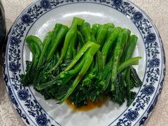 -麒麟中餐厅·经典粤菜·地道菜式老字号(广州长隆酒店)