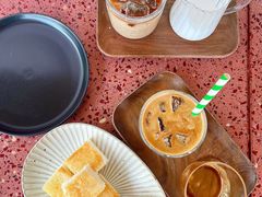 -La Terre乐田(万象城店)