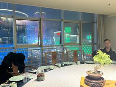 -稍可轩博物馆餐厅