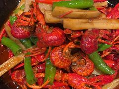 -聚味瞿记·龙虾堂(坡子街店)