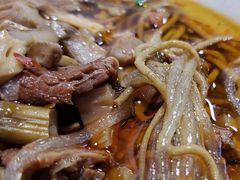 -崇州余荞面(落虹桥店)