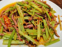-不相离盐帮菜(郎园店)