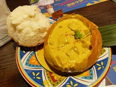 -泰妃殿(武汉首店)