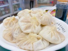 -老庞家水馅包子馆