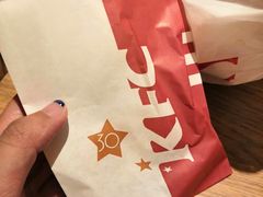 -肯德基(大悦城D馆店)