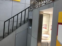 -华莱士·全鸡汉堡(江湾店)