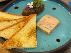 -LA CREPERIE BRETONNE布列塔尼法式餐厅(天童北路店)