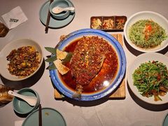 -老房子·南昌菜(双子塔店)