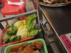 -潮汕•草根牛肉档(中江路店)