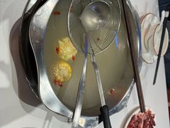 -八合里潮汕鲜牛肉火锅(吉大店)