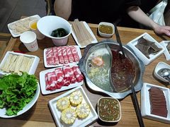 -傣妹火锅(南京东路一店)