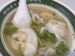 -古早外婆(天佑城店)