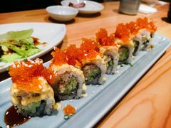 -Tuna maki寿司(园区永旺店)