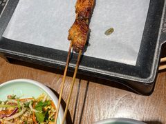 -管氏翅吧(马家堡店)